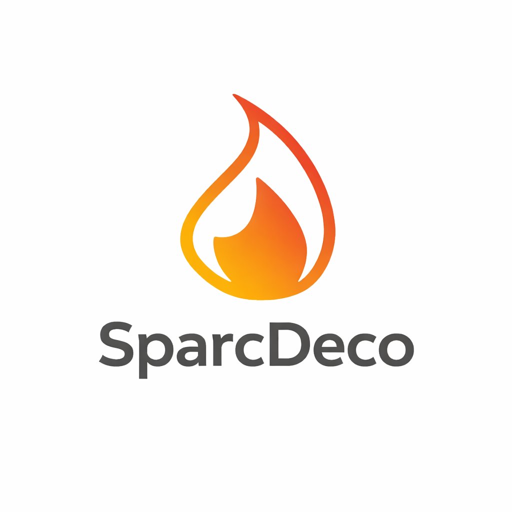 SparcDeco logo